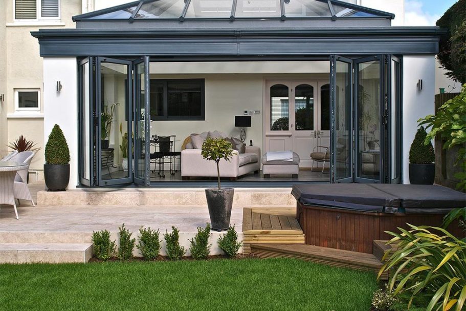 conservatories