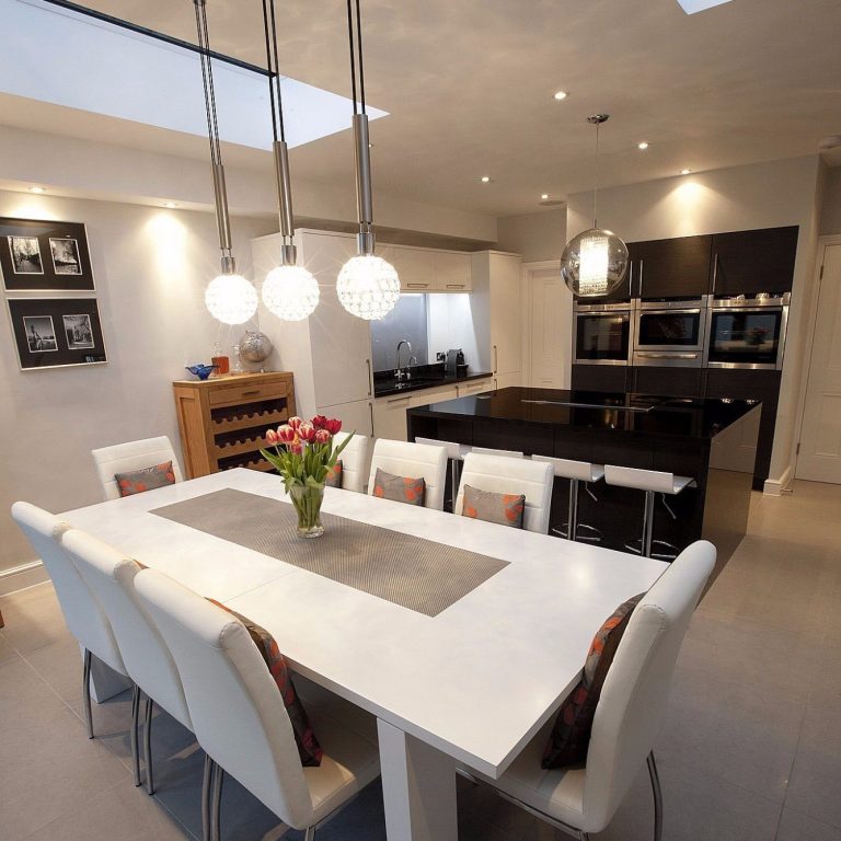 Kitchen Extension London