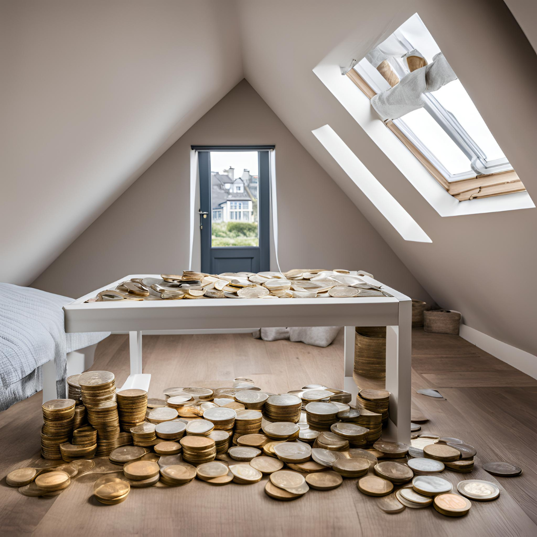 Loft Cost Calculator | Loft Conversion Specialists - Loft Conversion Cost Calculator Usa