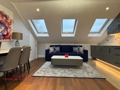 Loft-Conversion- Builder