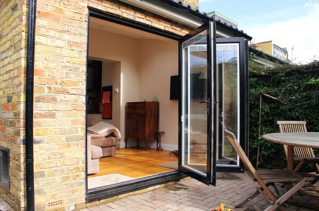 House Extension in Kingston Upon Thames