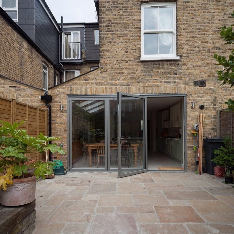 House Extension in South West London