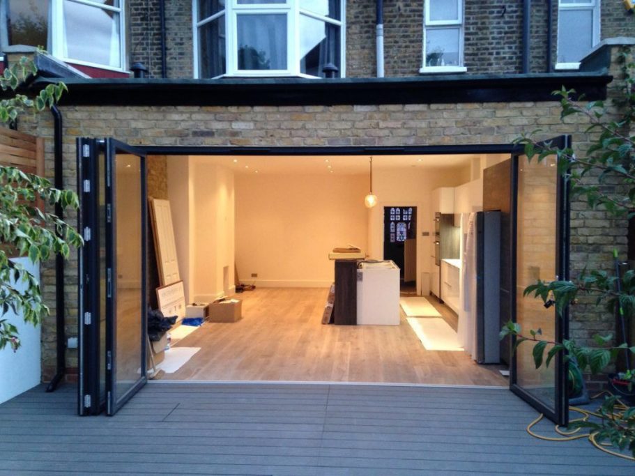 House Extension in Streatham