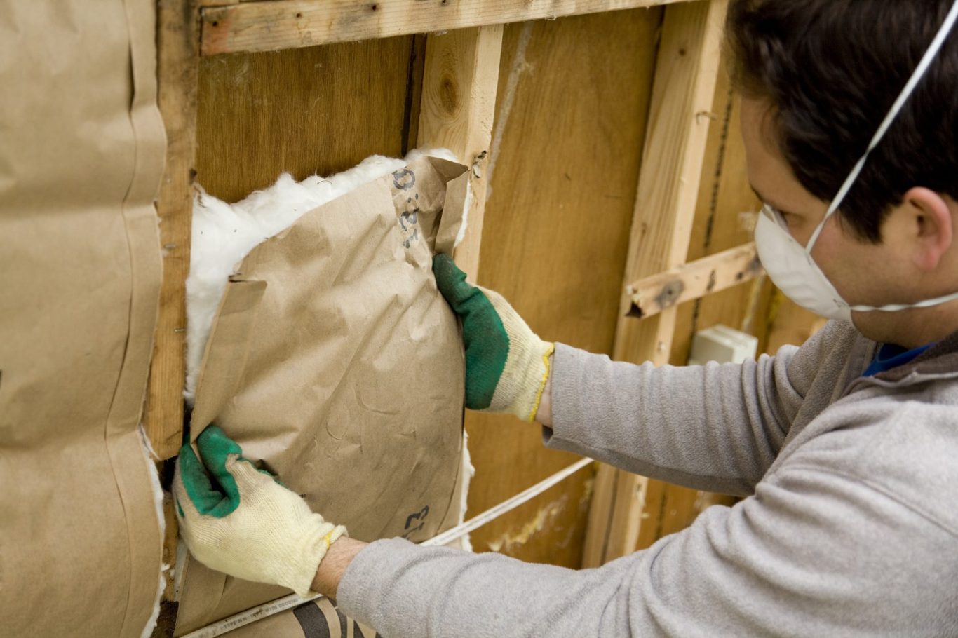 House Extension Insulation